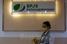BPJS Ketenagakerjaan Bayar Klaim Kecelakaan Kerja…