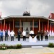 Jokowi Resmikan Revitalisasi Fasilitas Bandara Halim Perdanakusuma