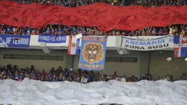 Sejarah Nama Aremania, Julukan untuk Pendukung Arema FC