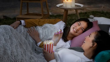 Ini 5 Film Korea Romantis Terbaik Sepanjang Masa, Awas Baper!
