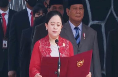 Puan Maharani Temui Airlangga Hartarto Pekan Ini