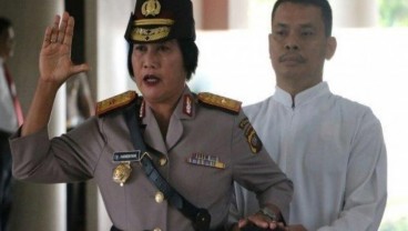 Profil Irjen Sri Handayani, Polwan Anggota Tim Pencari Fakta Tragedi Kanjuruhan