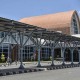 Pergerakan Penumpang di Bandara Lombok 1,4 juta Orang