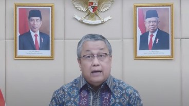 Bos BI Paparkan Kunci untuk Mendorong Ekonomi Inklusif dan Berkelanjutan