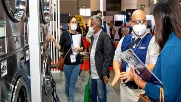 Tuntutan Konsumen Semakin Tinggi, Industri Laundry dan Klining Tingkatkan Kualitas dan Teknologi