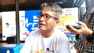 Genjot Unit Link, AXA Mandiri Kebut Penyesuaian Aturan Main Baru OJK