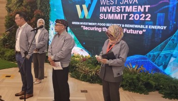 WJIS 2022: Tema Tahun Ini Adalah Bukti Kekuatan Jawa Barat