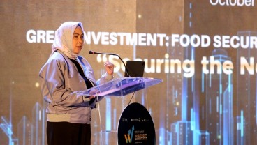 WJIS 2022: Ini 3 Faktor yang Jadikan Indonesia Destinasi Investasi Paling Menjanjikan