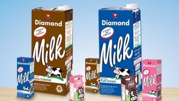 Diamond Food (DMND) Selesaikan Akuisisi Produsen Fit Mee, Ini Dampaknya