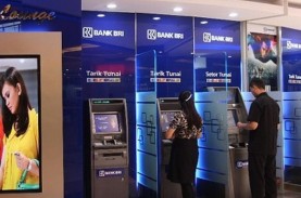 Geliat Transaksi Digital di BNI (BBNI) hingga BRI…