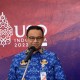 Anies Klaim Banjir Jakarta Diselesaikan dengan Cara Ilmiah Bukan Politik