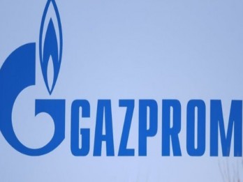 Gazprom Lanjutkan Aliran Gas Rusia ke Italia melalui Austria