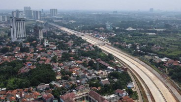 PUPR: Penyesuaian Tarif Jalan Tol Diumumkan 7 Oktober