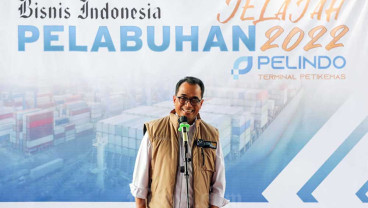 Menhub Sebut Motor Listrik Jadi Game Changer