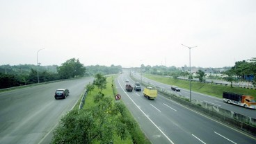 Tol BSD 4 Kali Terendam Banjir, PUPR Ungkap Biang Keroknya