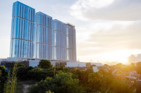 Pollux Properti (POLL) Alihkan 1,22 Juta Saham Anak…
