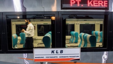 Mengenal Face Recognition, Fasilitas Baru KAI di Stasiun Bandung