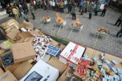 BPOM Tarik 41 Obat Tradisional dan 16 Kosmetik Mengandung Bahan Kimia Obat