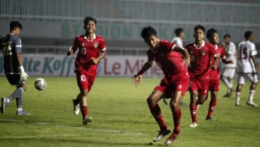 Pelatih Timnas UEA Umbar Pujian untuk Tiga Pemain Indonesia