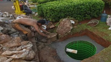 PSI Kritisi Penanganan Banjir Era Anies: Belum Ada Kemajuan