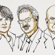Trio Ilmuwan Ini Raih Nobel Kimia atas Penelitan Obat Kanker