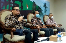 Golkar Tepis Kabar Akbar Tanjung Dukung Anies Jadi Capres 2024