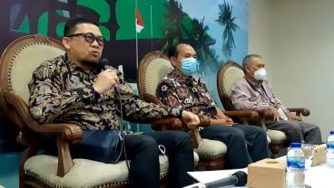 Golkar Tepis Kabar Akbar Tanjung Dukung Anies Jadi Capres 2024