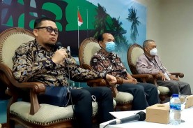 Golkar Tepis Kabar Akbar Tanjung Dukung Anies Jadi…