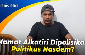 Mamat Alkatiri Dipolisikan, Fadli Zon: Itu Bumbu Komedi