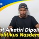 Mamat Alkatiri Dipolisikan, Fadli Zon: Itu Bumbu Komedi