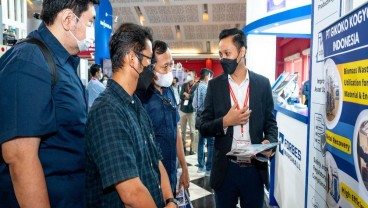 Pameran “Heatech Indonesia” Angkat Derajat Industri Pemanas Nasional