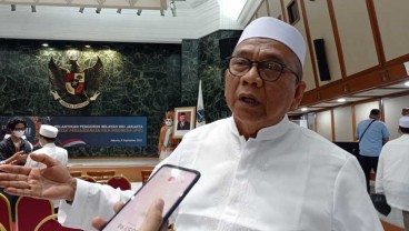 Gerindra Terima Surat Pengunduran Diri M Taufik, Resmi Gabung NasDem?