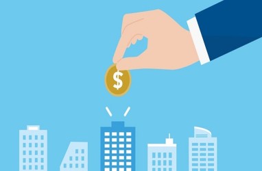 Investasi Rp8,5 Triliun Masuk ke Tangerang per Semester I/2022