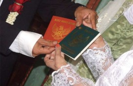 Cegah Stunting, Masyarakat Diminta Hindari Pernikahan Dini