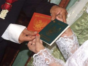Cegah Stunting, Masyarakat Diminta Hindari Pernikahan Dini