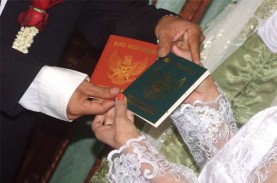 Cegah Stunting, Masyarakat Diminta Hindari Pernikahan…
