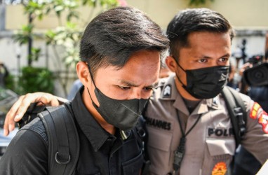 LPSK Buka Suara Soal Keinginan Bharada E Hadir di Sidang Brigadir J