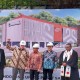 Menteri Bahlil: Pemerintah Upayakan Freeport Bangun Smelter di Papua