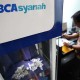 Kenaikan Suku Bunga Acuan Jadi Tantangan Bank Syariah 
