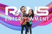 Loker RANS Entertainment untuk Lulusan S1, Ini 3 Posisi yang Dibutuhkan