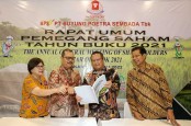 Produsen Beras Buyung Poetra Sembada (HOKI) Target Tambah 80 Toko Ritel