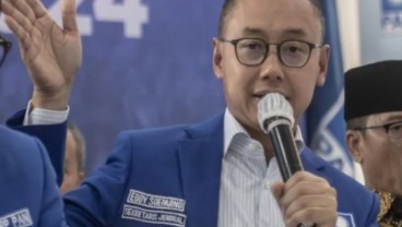 PAN Ungkap 2 Nama Paling Potensial Jadi Capres 2024