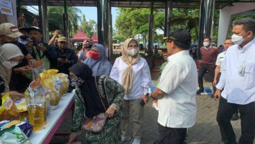 Operasi Pasar di Malang Raya Diintensifkan