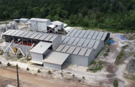 Kapuas Prima Coal (ZINC) Kedatangan Investor Baru Saat Harga Saham Terpuruk