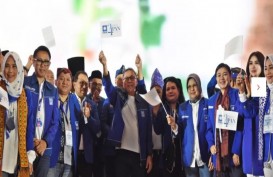 PAN Buka Kemungkinan Usung Anies di Pilpres 2024