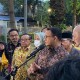 Anies Baswedan, Monumen Tritura 66, Hingga Ingatan Tumbangnya Soekarno