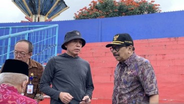 FIFA Beri Penilaian Buruk untuk Stadion Kanjuruhan, Ini Kata PSSI