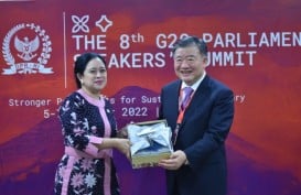 Puan: China Dukung Indonesia Jadi Hub Manufaktur Vaksin