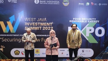 WJIS 2022: Potensi Panas Bumi Jabar Besar Tapi Masyarakat Harus Diyakinkan