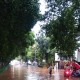 Titik Lokasi Banjir dan Genangan di Jakarta Sore Ini, Kamis 6 Oktober